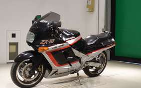 KAWASAKI ZX 10 NINJA 1988 ZXT00B