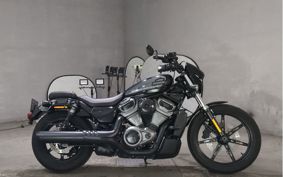 HARLEY RH975 2022 ZH1