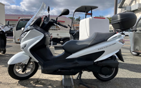 SUZUKI BURGMAN200 CH41A