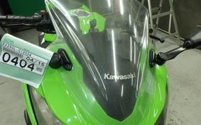 KAWASAKI NINJA 250 EX250L