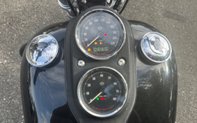 HARLEY FXDL1580 2015 GN4