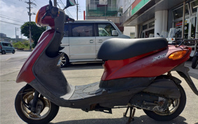 YAMAHA JOG DELUXE SA36J
