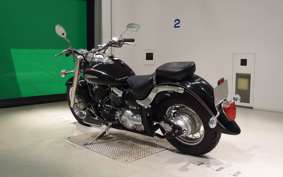 YAMAHA DRAGSTAR 400 CLASSIC  2010 VH02J