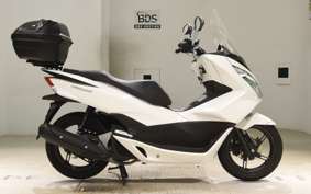 HONDA PCX125 2013 JF56