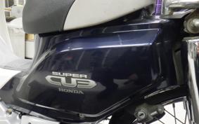 HONDA C110 SUPER CUB JA10