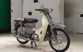 HONDA C50 SUPER CUB E AA01
