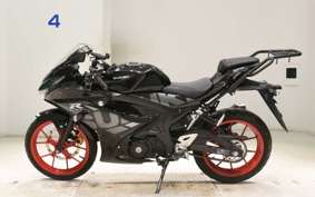 SUZUKI GSX-R125 2025 DL33B