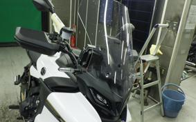 YAMAHA TRACER 9 GT 2026 RN70J