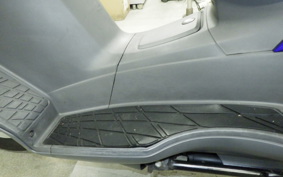 SUZUKI SKYWAVE 150 (Burgman 150)