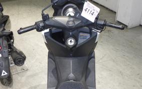 YAMAHA N-MAX 2018 SED6J
