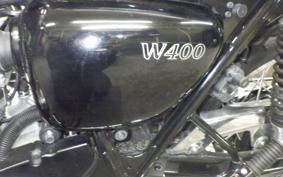 KAWASAKI W400 2011 EJ400A