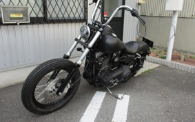 HARLEY FXDBI 2006 GX1