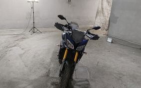 YAMAHA MT-09 2016 RN36J