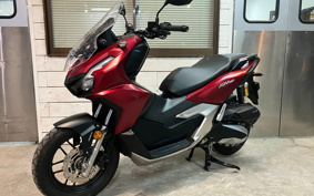 HONDA ADV160 KF54