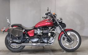 TRIUMPH SPEEDMASTER 2011 TJ9168