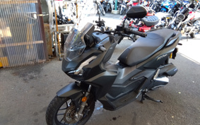 HONDA ADV160 KF54