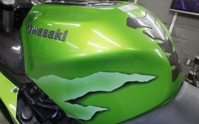 KAWASAKI ZX 1200 NINJA R 2002 ZXT20A