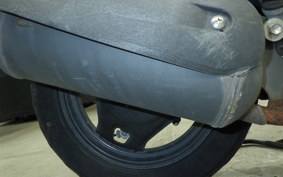 SUZUKI LET's 4 2016 CA45A