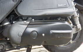 SUZUKI SWISH 125 DV12B