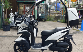 YAMAHA TORI CITY 155 SG37J