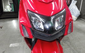 YAMAHA CYGNUS 125 XSR 3 1990 SED8J