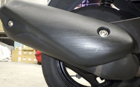 SUZUKI ADDRESS V125 CF4EA