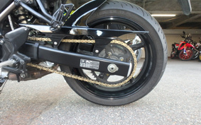 SUZUKI SV650X ABS 2022 VP55B