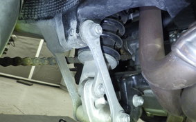 SUZUKI DL650 ( V-Strom 650 ) XTA 2019 C733A
