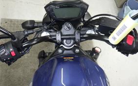 SUZUKI SV650 A 2023 VP55E