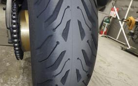 YAMAHA FZ8 FAZER S 2011