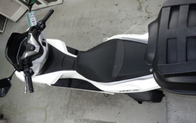 HONDA PCX 125 2014 JK05