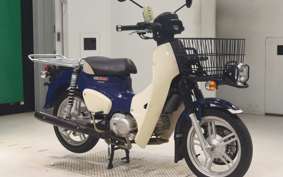 HONDA C110 SUPER CUB JA61