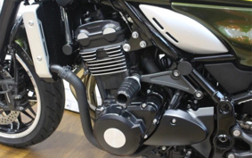 KAWASAKI Z900RS 2021 ZR900C