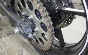 KAWASAKI ZX-25R 2008