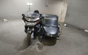 HONDA GL1500 GOLD WING 1988 SC22
