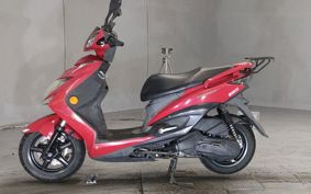 YAMAHA CYGNUS125XSR SE44J