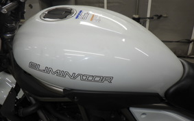 KAWASAKI ELIMINATOR400-3 2023 EL400A
