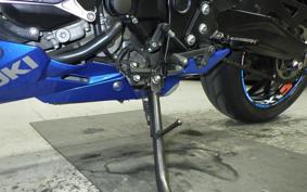 SUZUKI GSX-S750 2017 C533F