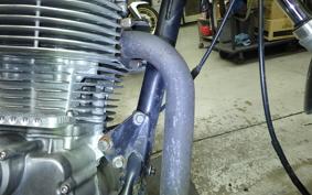 YAMAHA SR400 Gen.2 1995 1JR