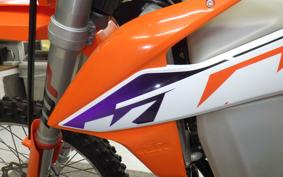 KTM 150 EXC TPI 2016
