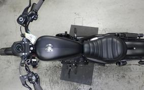 HARLEY XL883N 2016