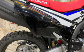 HONDA CRF250 RALLY MD44