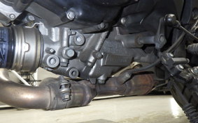 SUZUKI SV650 X A 2018 VP55B