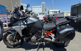 DUCATI  DUCATI  MULTI  STRADA V4S 2023 ZDMA200ACAB