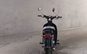HONDA LITTLE CUB AA01