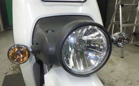 HONDA ﾍﾞﾝﾘｨ50 AA03