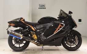 SUZUKI HAYABUSA Gen.3 2021 EJ11A