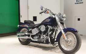HARLEY FLSTF 1580 2007