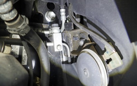 YAMAHA TRICITY 125 A  ヤネツキ 2003 SEC1J