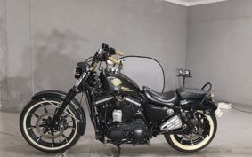 HARLEY XL883N LE2